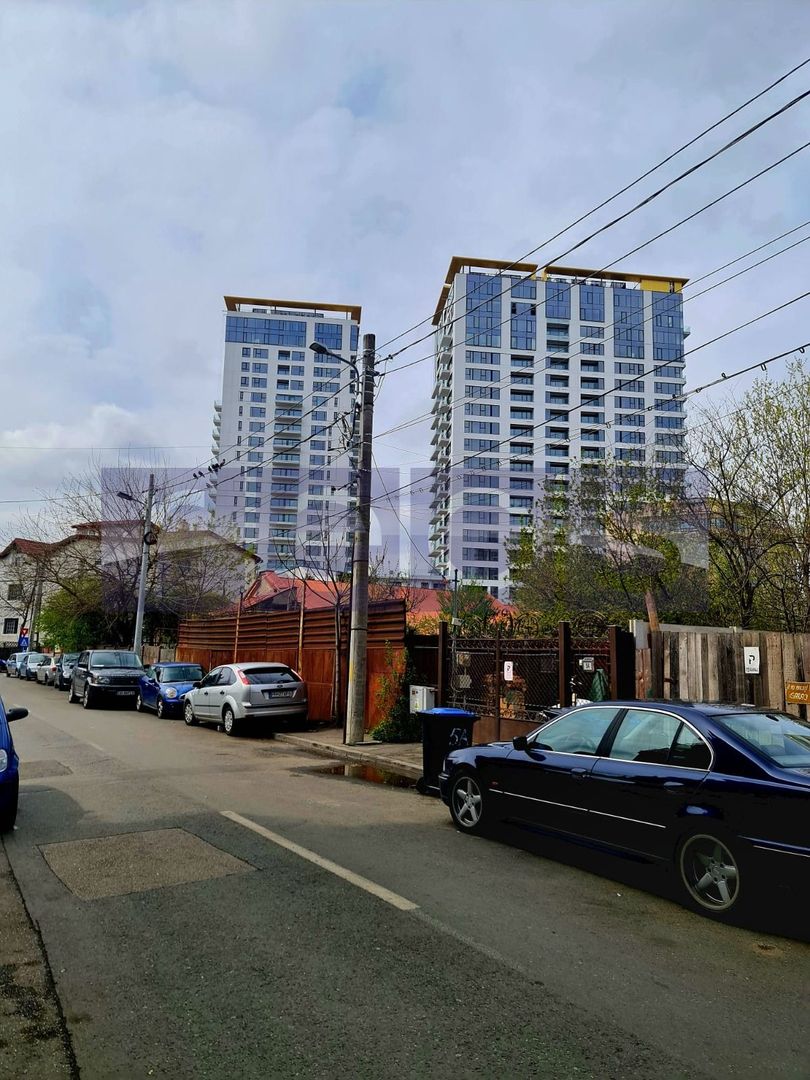 VANZARE 3 CAMERE | FLOREASCA | BLOC NOU - Poză 16