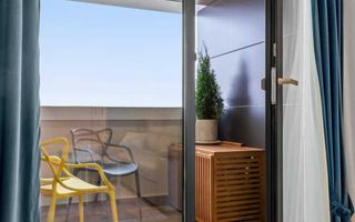 Inchiriere 2 camere // bloc nou exclusivist // Floreasca - Poză 4