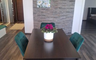 Apartament 2 camere, balcon, etaj intermediar, BMW - Poză 5