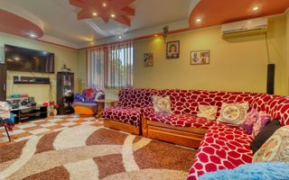 Pozitie excelenta – Casă 4 Camere –10 min M. Pantelimon –Comision 0% - Poză 7