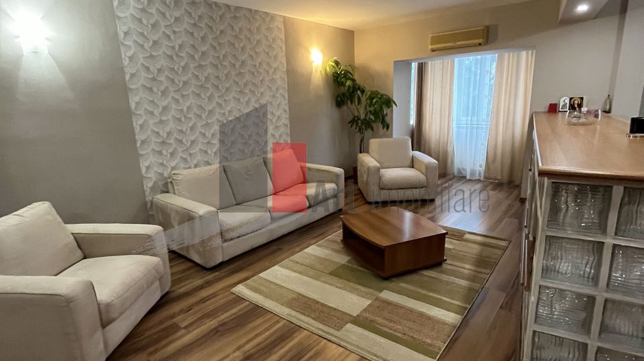 Apartament 3 camere - zona Aviației - Poză 1