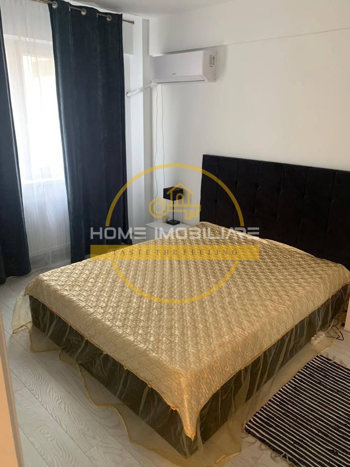 Etaj 2/Apartament-2camere -Mobilat&Utilat/Loc de Parcare-Valea Lupului! - Poză 3