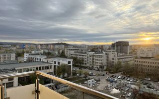 Centru-Palas Mall/ Amazon- Apartament Nou/ Modern ! - Poză 4