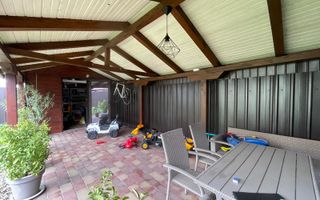 Duplex 6 camere - 155mp - langa asfalt - Mosnita Veche - Poză 17