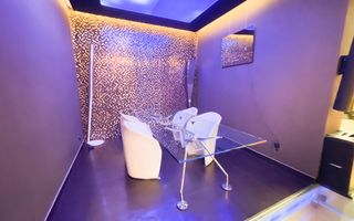 Cladire de birouri + spatiu comercial *1106 mp* // Dorobanti Capitale - Poză 31