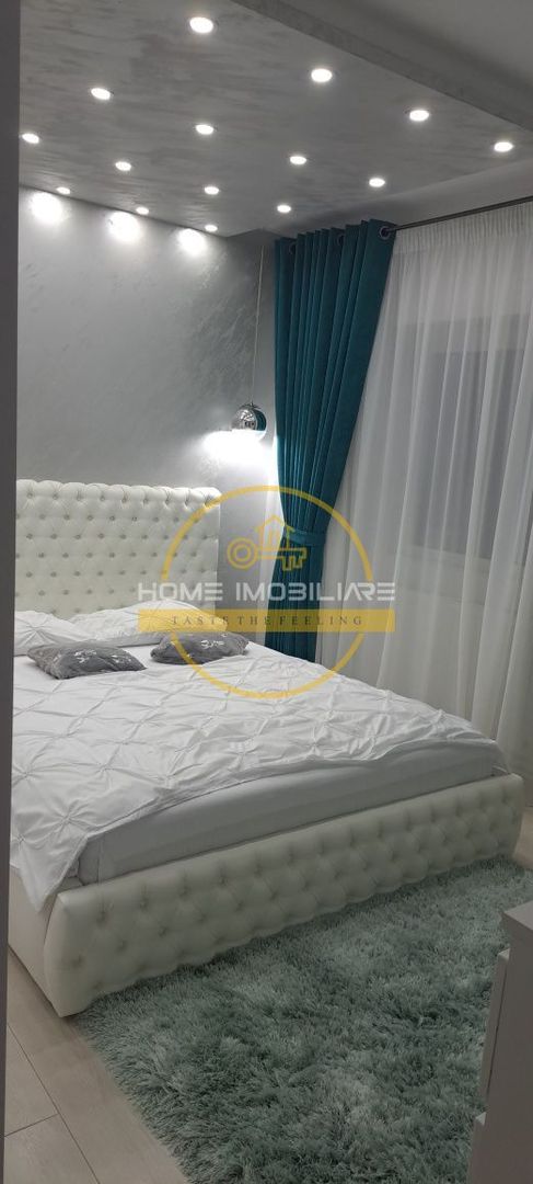 Vând apartament 3camere nicolina cug - Poză 2