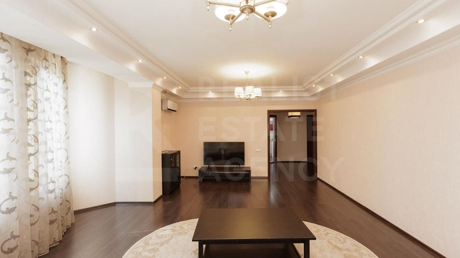 Chirie, apartament, 3 camere, bul. Ștefan cel Mare și Sfânt, Centru - Poză 3