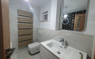 Apartament decomandat cu 3 camere, 66 mp., Calea București - Poză 10