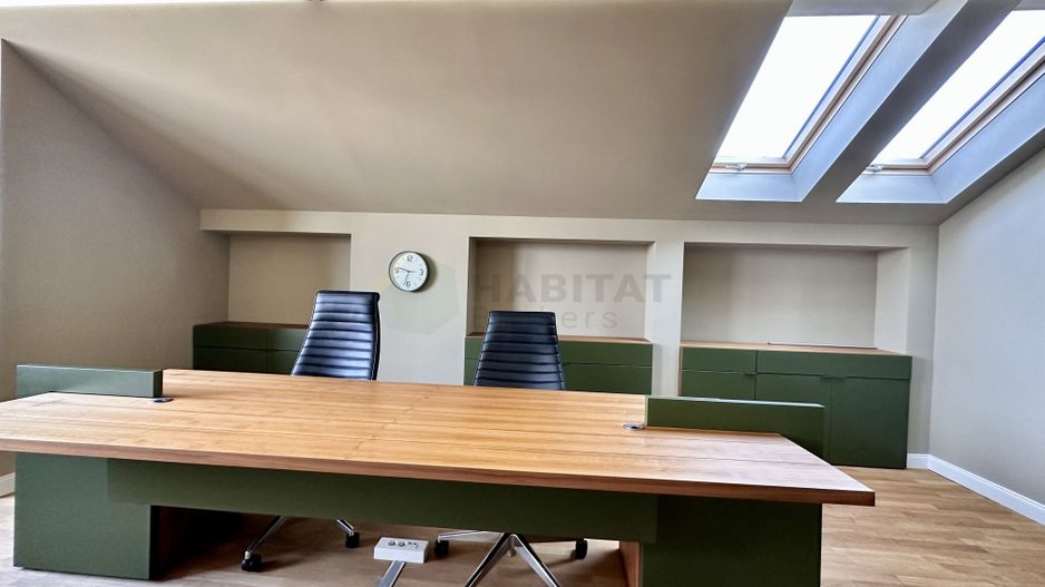 Spațiu office premium, discret - Poză 8