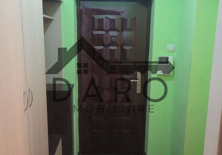 Apartament de inchiriat cu  o cameră etaj 1 pe strada munteniei - Poză 4