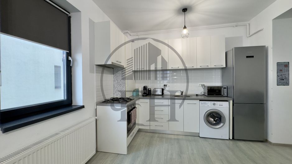 Apartament 2 camere de vanzare Mamaia Nord, Constanta - Poză 8