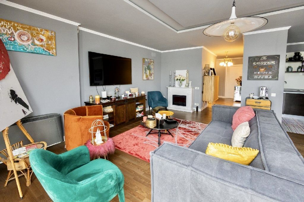 Apartament 3 camere, zona Erou Iancu Nicolae, complex cu piscina - Poză 4