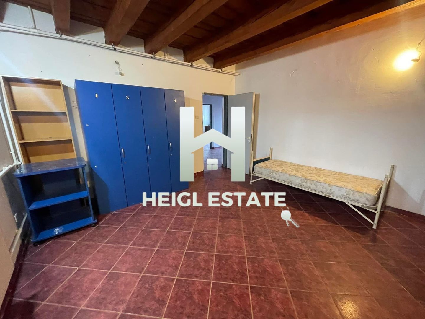 Casa de inchiriat cu 5 camere pentru muncitori zona Freidorf - Poză 6