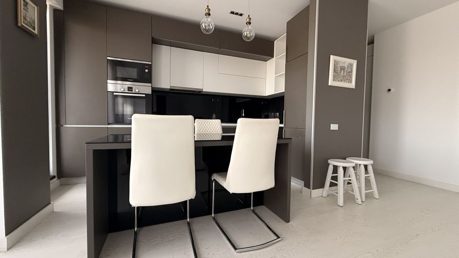 Apartament lux 2 camere Pipera | Iancu Nicolae | Residence 5 - Poză 8
