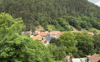 Casă de vis în Rășinari – în inima munților, cu priveliște de poveste - Poză 1