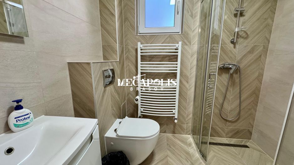 Duplex 3 camere | Pet-Friendly | Stupini - Poză 16