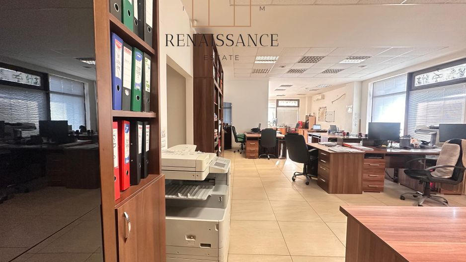 Calea Aradului Spatiu Birouri | 181mp Mobilat | Parcare cu Bariera - Poză 17