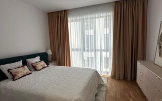 Apartament 2 Camere LUX | Prima inchiriere | Iancu Nicolae | Padure - Poză 6