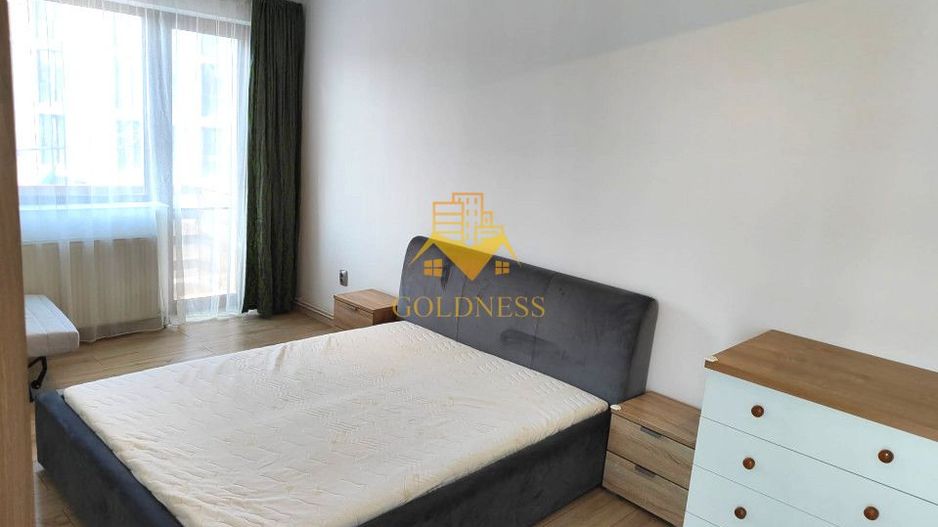 3 camere, modern, 2 niveluri, parcare, Pet Friendly, Kaufland, Marasti - Poză 1