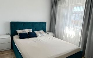 Apartament cu 2 camere | 42 mp + balcon | Parcare | Gheorgheni | FSEGA - Poză 1
