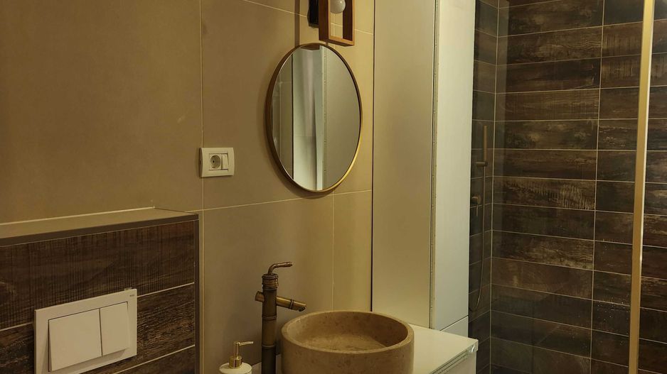 Braytim-Parcul Rozelor | 2 camere | Loc de parcare - Poză 6