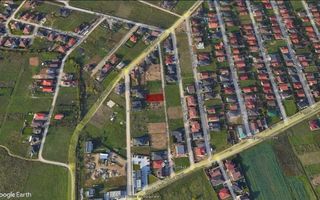 Teren Grigorescu | 460mp | Oradea - Poză 4