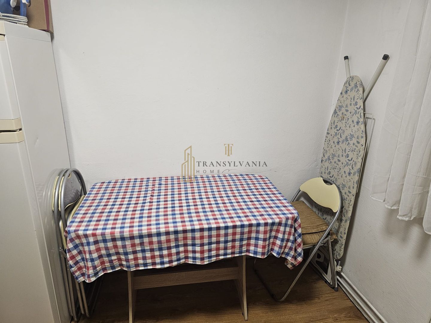 🏡 Garsoniera decomandata, 24 mp utili, etajul 1, Cartier Terezian - Poză 3