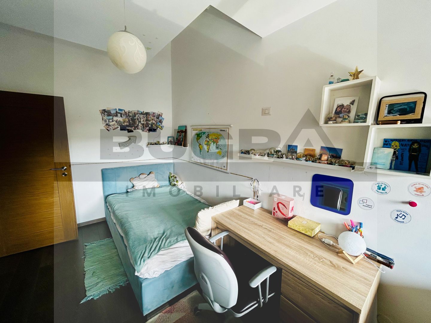 Dupelx de inchiriat, 140mp, Pet-Friendly, 2 parcari, zona Somesului - Poză 13