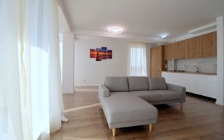 Apartament luminos, spatios, mobilat - Poză 7