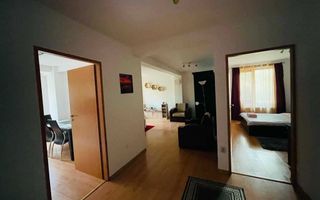 Apartament 2 camere, balcon generos și parcare – Buna Ziua - Poză 2