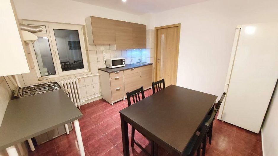 Apartament 2 camere Stefan cel Mare | Barbu Vacarescu - Poză 10