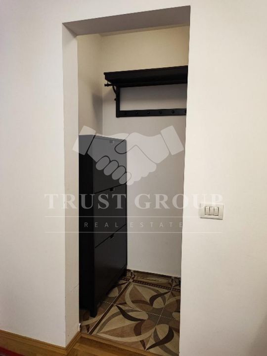 Apartament 2 camere Primaverii - Poză 10