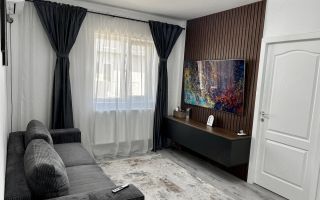 Apartament de vânzare, Stejarilor Residence, Lunca Cetățuii - Poză 1
