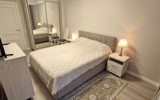 Chirie, apartament, 3 camere, str. Sprîncenoaia, Centru - Poză 4