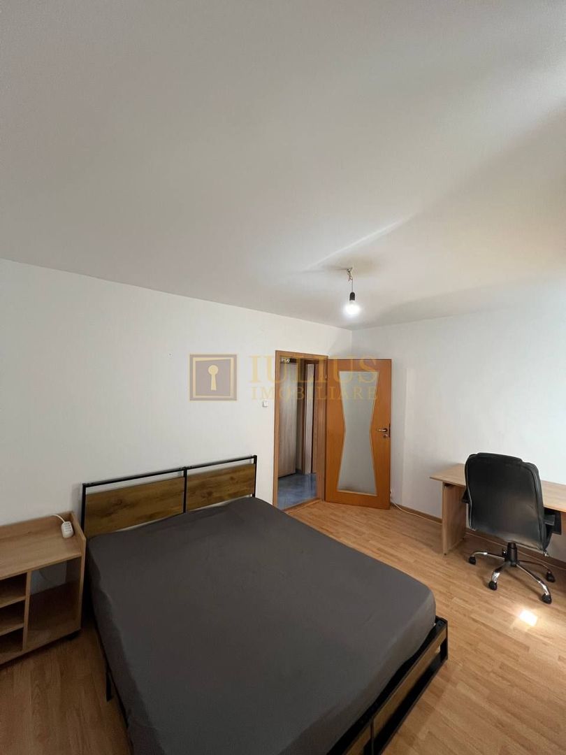 2 camere, centrala proprie,  zona Aradului - Poză 1
