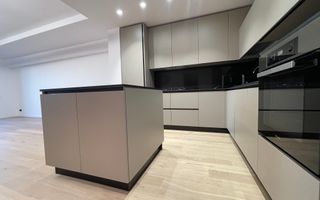 **APARTAMENT ELEGANT** FLOREASCA **CU VEDERE SPECTACULOASA CATRE LAC - Poză 5