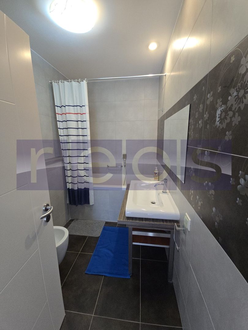 INCHIRIERE 4 CAMERE | 130 MP | IBIZA SOL | PIPERA | PARCARE | MOBILAT - Poză 12