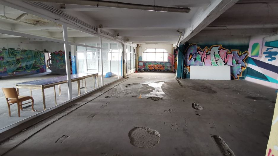 Prezentare Clădire – Zona Titulescu / Pasajul Basarab - Schiță 9