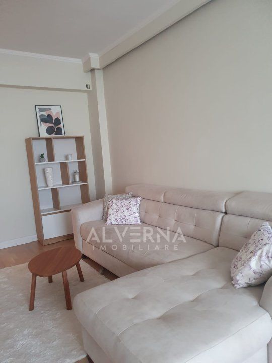 Apartament 2 camere | 56 mp | terasa | parcare | semicentral - Poză 4