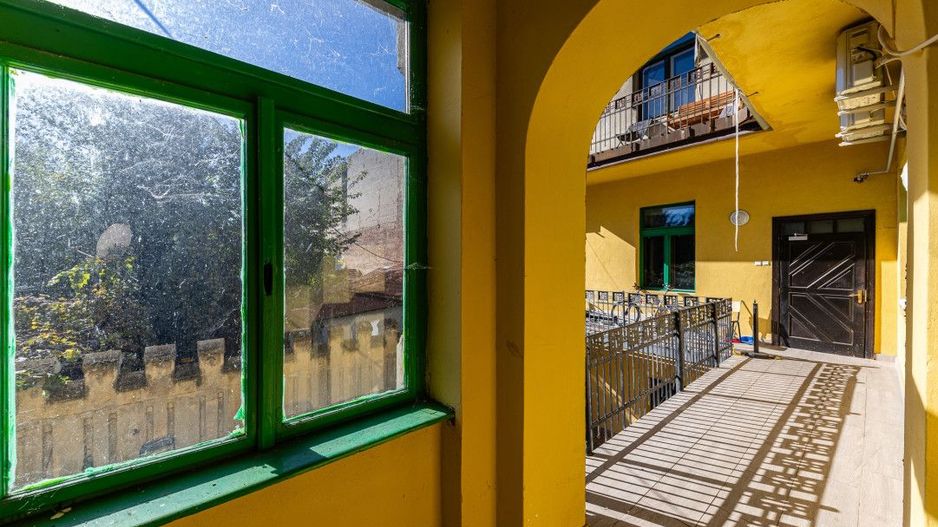 Apartament 196 mp, cu 5 camere, în zona istorică Iosefin - Timisoara - Poză 35