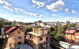 🏡 Închiriez Apartament cu 2 camere, bloc nou, loc parcare inclus, 5 min metrou - Poză 7
