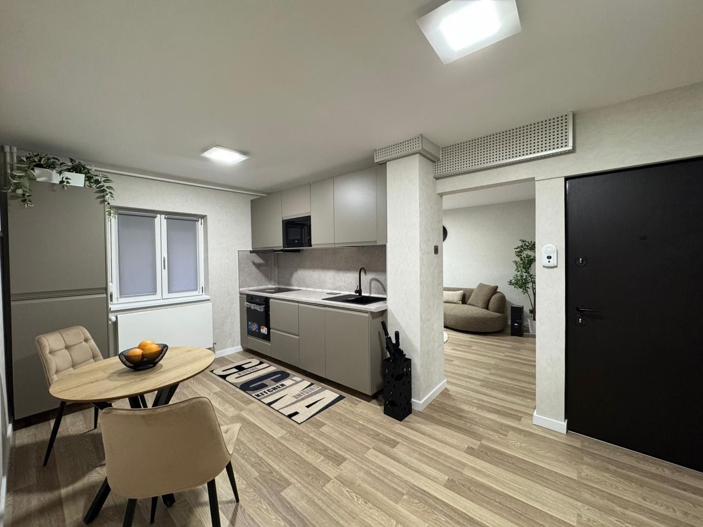 Locuință Ready to Move | 2 Camere | Aviatiei - Poză 13