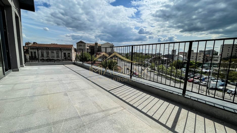 Spatiu comercial **2E+M ** 480mp // Victoriei - Poză 3