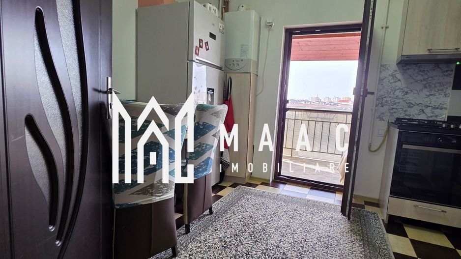 Apartament 4 camere I Decomandat I 115 mp I Selimbar - Poză 23