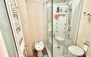 Apartament 3 camere, 64 mp, Nicolae Titulescu, etaj 4 - Poză 10