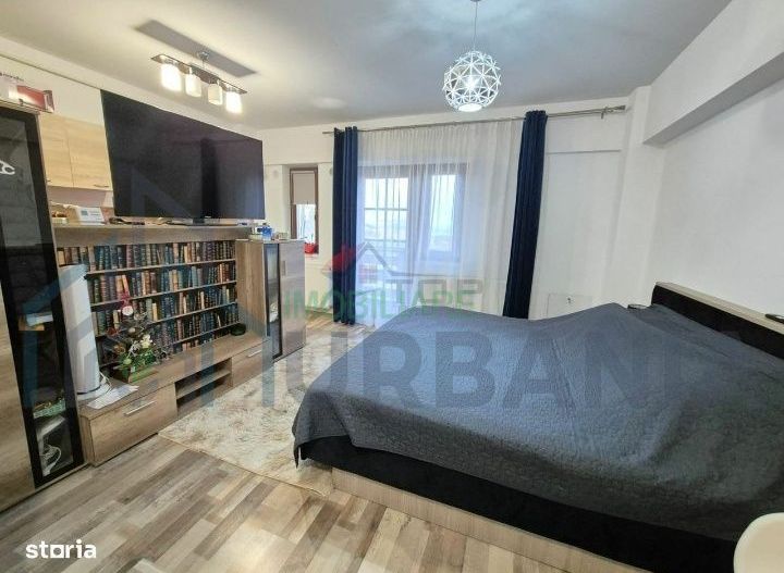 Închiriez garsonieră - Poză 1