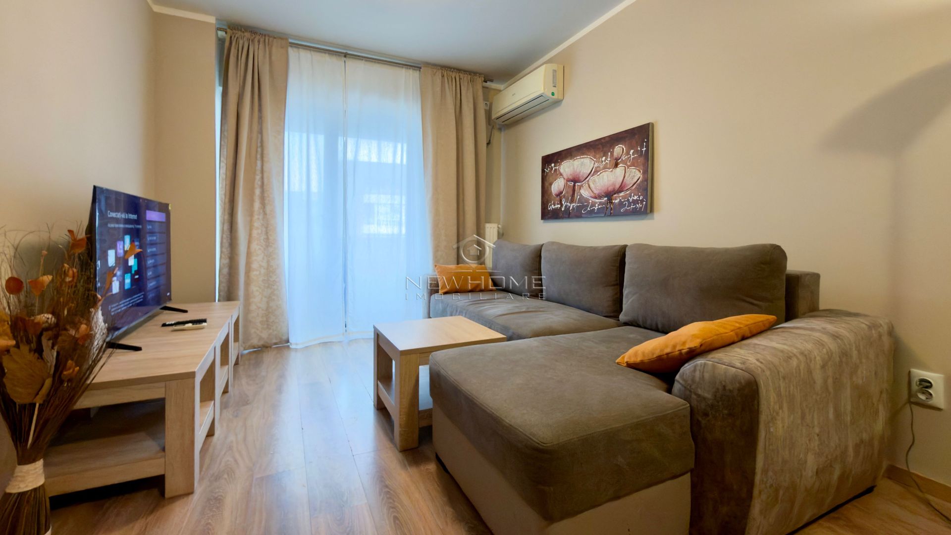 Apartament 2 camere, Parcare, zona Iulius Mall Park Lake - Poză 21