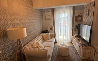 🏡 Apartament modern 3 camere | 65 mp | etaj 3/5 cu lift | parcare - Poză 6