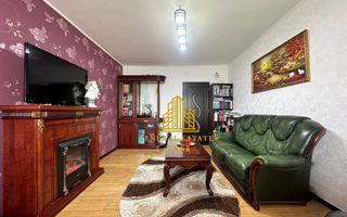 Vânzare apartament -Tătărași, Str. Vasile Lupu (Stația Flora) - Poză 6