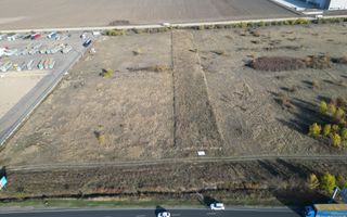 Teren de 5.112mp pentru servicii- industrial | calea Lugojului | Ghiroda - Poză 7